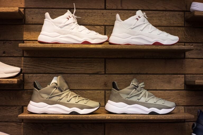 Is Peltz Shoes Going Out Of Business